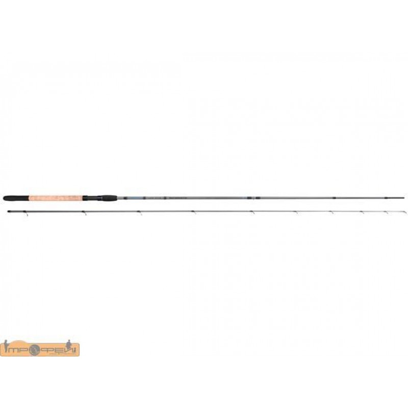 Удилище фидерное CRESTA SOLITH LIGHT FEEDER 2.7м/<40гр Удилище фидерное CRESTA SOLITH LIGHT FEEDER 2.7м/<40гр